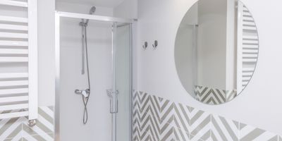 Apartman se sprchou pro 4 os. s 1 ložnicí celý Dům - Nocznickiego 29/1024, foto 2