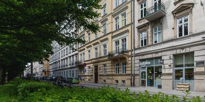 Apartman se sprchou pro 2 os. s 1 ložnicí celý Dům - Dietla 66/3, foto 2