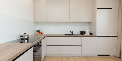 Apartman se sprchou pro 4 os. se 2 ložnicemi celý Dům - Optyków 3A/127, foto 2