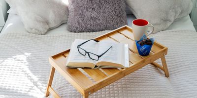 Apartman se sprchou pro 4 os. se 2 ložnicemi celý Dům - Jagiellońska 10H/78, foto 2