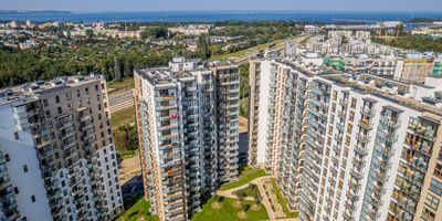 Apartman tV s plochou obrazovkou pro 4 os. se 2 ložnicemi celý Dům - Sucha 31/69, foto 2