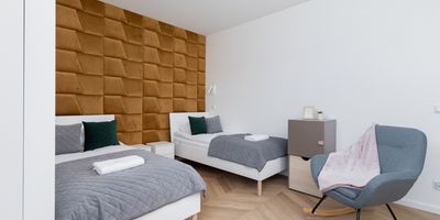 House (jako celek) se sprchou pro 6 os. s výhledem na řeku - Francesco Nullo 40/120, foto 1