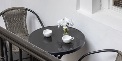 Apartman s vanou pro 4 os. se 2 ložnicemi celý Dům - Rynek Główny 39/40 m.11, foto 1