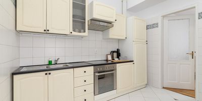 Apartman s vanou pro 4 os. se 2 ložnicemi celý Dům - Rynek Główny 39/40 m.11, foto 2