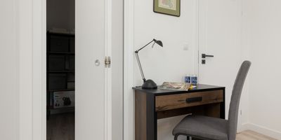 Apartman tV s plochou obrazovkou pro 6 os. se 3 ložnicemi celý Dům - Dzieci Warszawy 28/41, foto 2