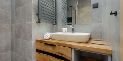 Apartman tV s plochou obrazovkou pro 4 os. se 2 ložnicemi celý Dům - Prymasa Tysiąclecia 83A/1030, foto 1