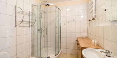 Apartman tV s plochou obrazovkou pro 6 os. se 2 ložnicemi celý Dům - Poprzeczna 4/A01., foto 2