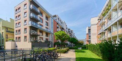 Apartman s vanou pro 4 os. se 2 ložnicemi celý Dům - Kościuszki 142B/26, foto 2