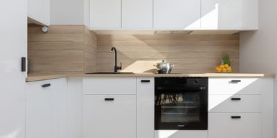 Apartman se sprchou pro 2 os. s 1 ložnicí celý Dům - Szeligowska 30/37, foto 2