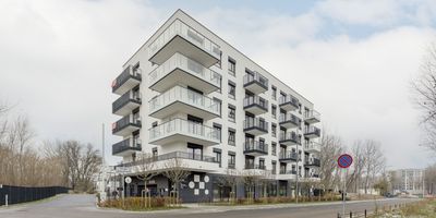Apartman tV s plochou obrazovkou pro 4 os. se 2 ložnicemi celý Dům - Nowy Służewiec 21/62, foto 2