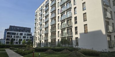 Apartman tV s plochou obrazovkou pro 6 os. se 3 ložnicemi celý Dům - Wynalazek 3E/223, foto 1
