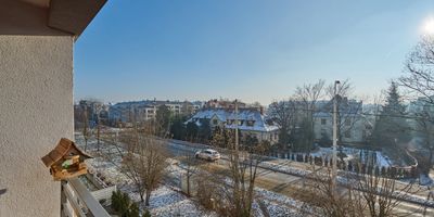 Apartman s vanou pro 4 os. se 2 ložnicemi celý Dům - Krzycka 91A/25, foto 1