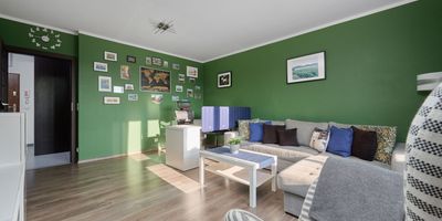 Apartman s vanou pro 4 os. se 2 ložnicemi celý Dům - Krzycka 91A/25, foto 2