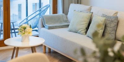 Apartman tV s plochou obrazovkou pro 4 os. se 2 ložnicemi celý Dům - Grudziądzka 4B/21, foto 2