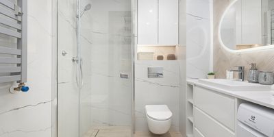 House (jako celek) se sprchou pro 4 os. s výhledem na moře - Porta Mare 621, foto 2