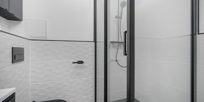 Apartman tV s plochou obrazovkou pro 4 os. se 2 ložnicemi celý Dům - Os. Pod Lipami 2F/70, foto 2