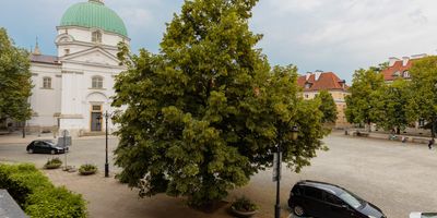 Apartman tV s plochou obrazovkou pro 6 os. se 3 ložnicemi celý Dům - Rynek Nowego Miasta 17/2, foto 1