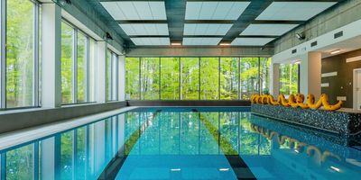 House (jako celek) tV s plochou obrazovkou pro 3 os. s výhledem na moře - Aquamarina Onyx 159 SeaView, foto 1