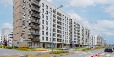 Apartman tV s plochou obrazovkou pro 4 os. se 2 ložnicemi celý Dům - Habicha 12/42^, foto 2
