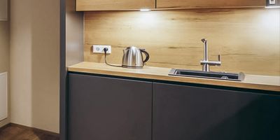 Apartman (jako celek) s manželskou postelí - Apartman Brixen im Thale - ATA338, foto 1