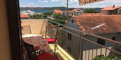 Apartman pro 4 os. se 2 ložnicemi - Apartments Ognjen Betina, foto 1