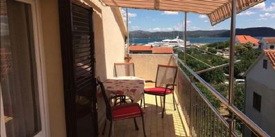 Apartman pro 4 os. se 2 ložnicemi - Apartments Ognjen Betina, foto 2