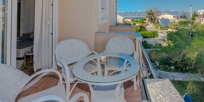 Apartman pro 4 os. se 2 ložnicemi - Apartment Nikolic Vir II, foto 1