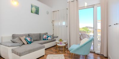 Apartman pro 4 os. se 2 ložnicemi - Apartment Nikolic Vir II, foto 2