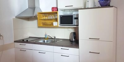 Apartman s klimatizací s terasou pro 4 os. se 2 ložnicemi A-23439-a - Apartments By The Sea Rogoznica - 23439, foto 3