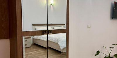 Pokoj s manželskou postelí - Casa Imperial Moisei, foto 1