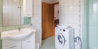 Apartman pro 4 os. se 2 ložnicemi - Apartments Baran Čižići, foto 2