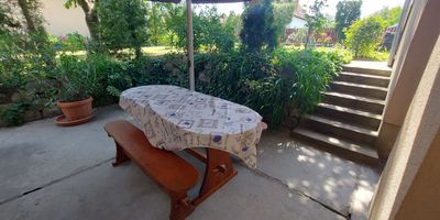 Apartman pro 4 os. s 1 ložnicí (s možností přistýlky) - Kelén Házak Balatonföldvár, foto 1