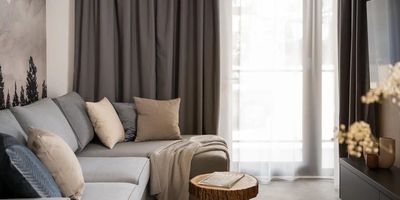 Apartman pro 4 os. se 2 ložnicemi - Cyrhla Apartament A3 z balkonem i 1 sypialnią Zakopane, foto 1