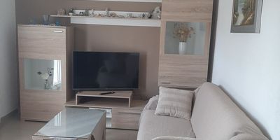Family Apartman (jako celek) pro 5 os. přízemní - Apartment Nehaj Kaštel Štafilić, foto 1