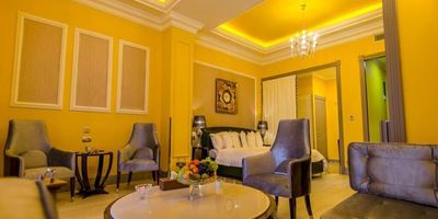 Deluxe Pokoj s manželskou postelí - Phoenicia Boutique Hotel Mamaia, foto 1