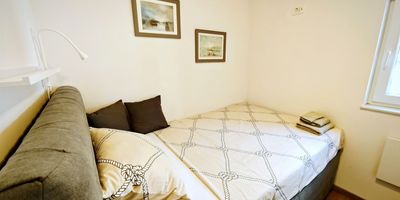 Rekreační dům (jako celek) pro 4 os. - House Ida Jadranovo, foto 1