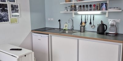 Standard Rodinný Apartman pro 4 os. s 1 ložnicí - Na Pomezí (Apartmán Pernink), foto 1