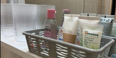 Komfort Apartman (jako celek) s manželskou postelí na poschodí - Lepkék Apartman Budapest, foto 1