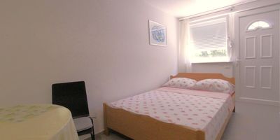 Apartman s manželskou postelí s 1 ložnicí - Apartment Sidro 1 Savudrija, foto 2