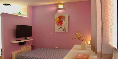 Apartman pro 3 os. s 1 ložnicí - Apartment Klarisa Split, foto 2