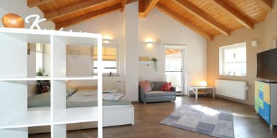 Apartman (jako celek) pro 2 os. - Apartman Abtenau - ASA430, foto 3