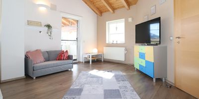 Apartman (jako celek) pro 2 os. - Apartman Abtenau - ASA430, foto 2