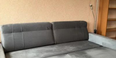 Apartman (jako celek) pro 2 os. - Kawalerka na wynajem w Świnoujściu, foto 1
