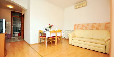 Apartman pro 3 os. se 2 ložnicemi - Apartments Marijan Zadar, foto 1