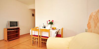 Apartman pro 3 os. se 2 ložnicemi - Apartments Marijan Zadar, foto 2