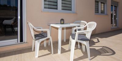 Apartman pro 4 os. se 2 ložnicemi - Apartments Grabovickic Slatina, foto 1