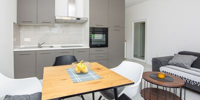 Apartman pro 4 os. se 2 ložnicemi - Apartments Grabovickic Slatina, foto 2