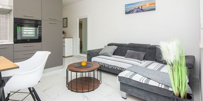 Apartman pro 4 os. se 2 ložnicemi - Apartments Grabovickic Slatina, foto 3