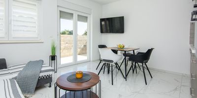 Apartman pro 4 os. se 2 ložnicemi - Apartments Grabovickic Slatina, foto 4