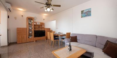 Apartman s klimatizací s balkónem pro 7 os. se 2 ložnicemi A-27936-a - Apartments With Parking Space Ičići, Opatija - 27936 Ičići, foto 2